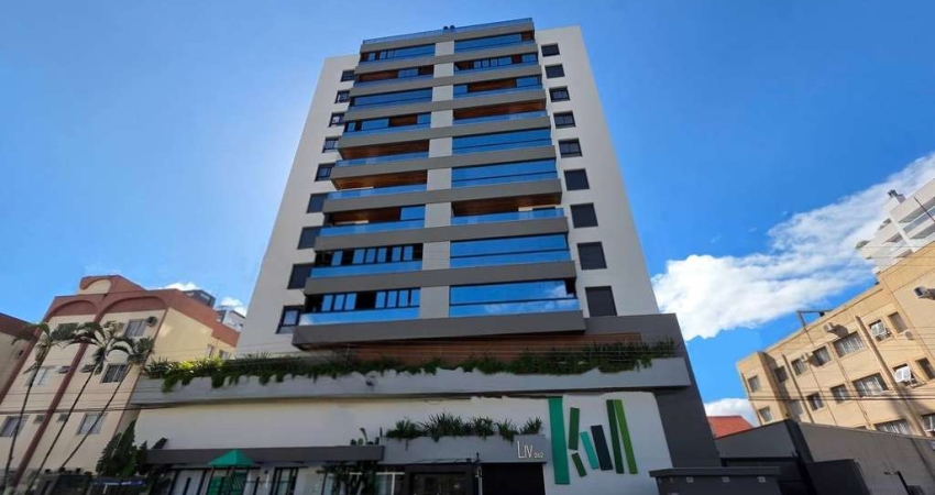 Apartamento para Venda em São José, Nossa Senhora do Rosário, 2 dormitórios, 1 suíte, 2 banheiros, 2 vagas