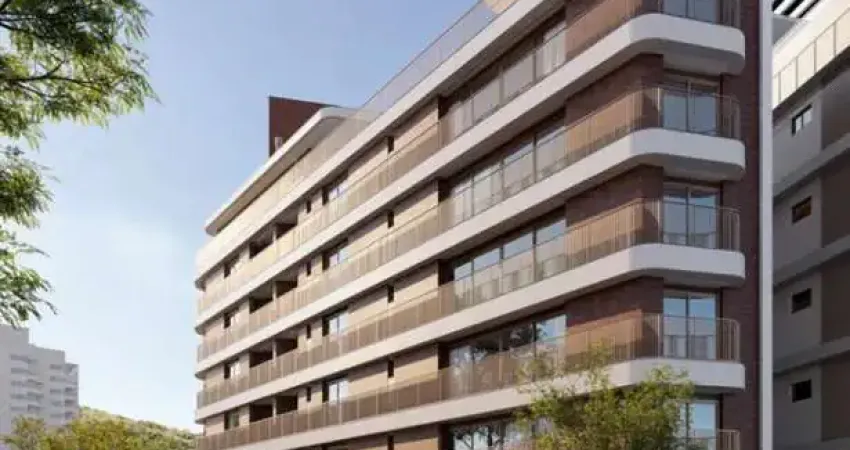 Apartamento para Venda em Florianópolis, Centro, 2 dormitórios, 1 suíte, 2 banheiros, 1 vaga