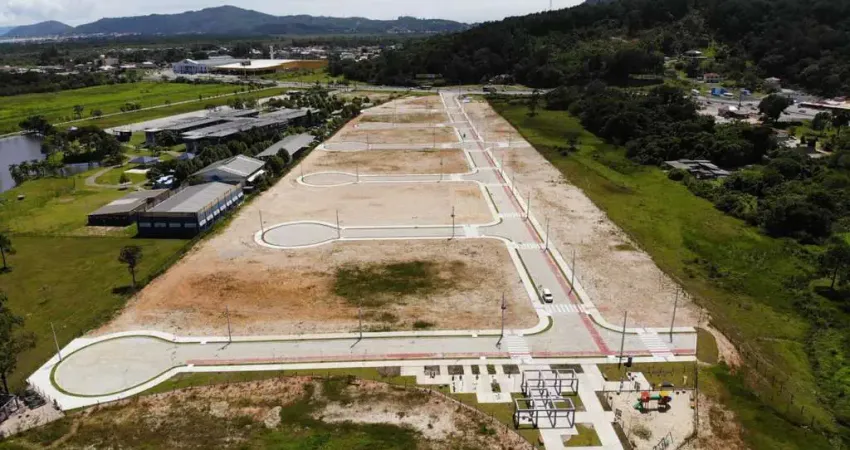 Terreno para Venda em Florianópolis, Vargem Pequena