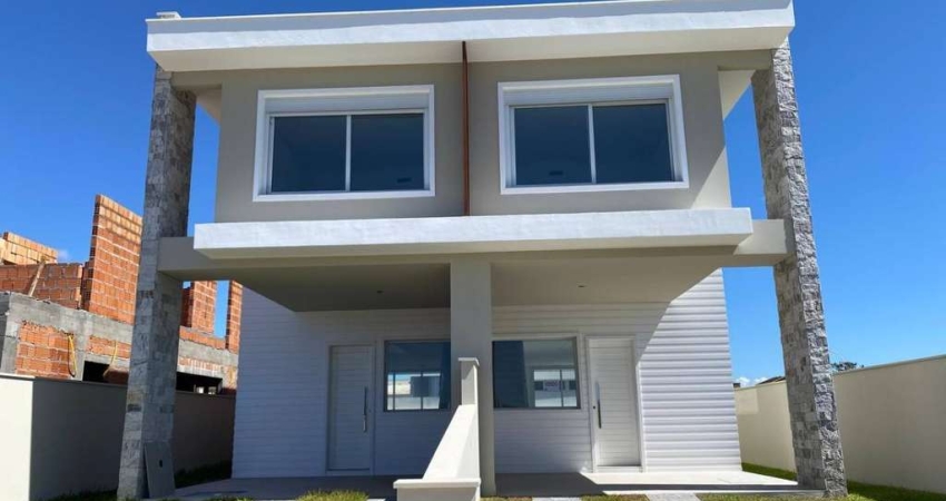 Casa para Venda em Florianópolis, Campeche, 3 dormitórios, 1 suíte, 3 banheiros, 2 vagas