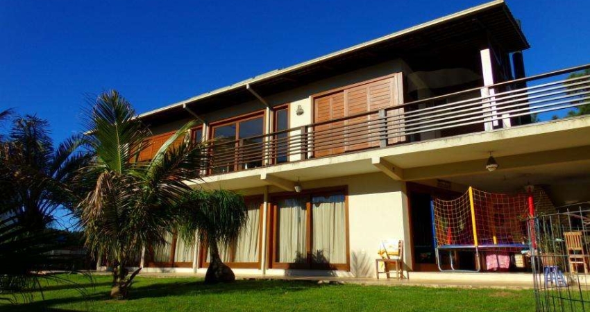 Casa para Venda em Florianópolis, Campeche, 4 dormitórios, 2 suítes, 4 banheiros, 3 vagas