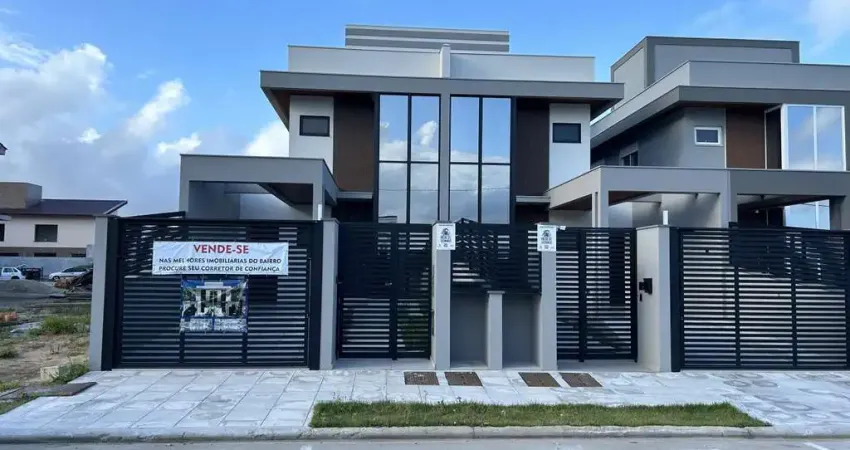 Casa para Venda em Florianópolis, Campeche, 3 dormitórios, 3 suítes, 4 banheiros, 2 vagas