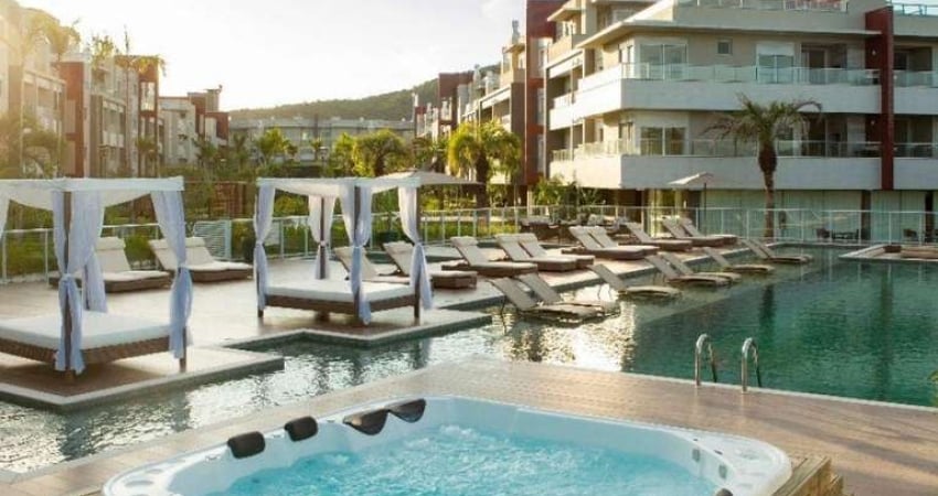 Apartamento para Venda em Florianópolis, Campeche, 2 dormitórios, 1 suíte, 2 banheiros, 2 vagas
