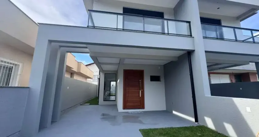Casa para Venda em Florianópolis, Campeche, 3 dormitórios, 3 suítes, 4 banheiros, 2 vagas