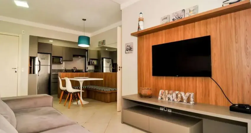Apartamento para Venda em Florianópolis, Ingleses do Rio Vermelho, 2 dormitórios, 1 suíte, 2 banheiros, 1 vaga