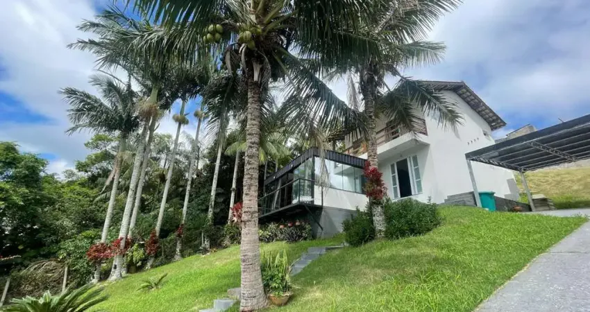 Casa para Venda em Florianópolis, Pantanal, 3 dormitórios, 1 suíte, 3 banheiros, 2 vagas