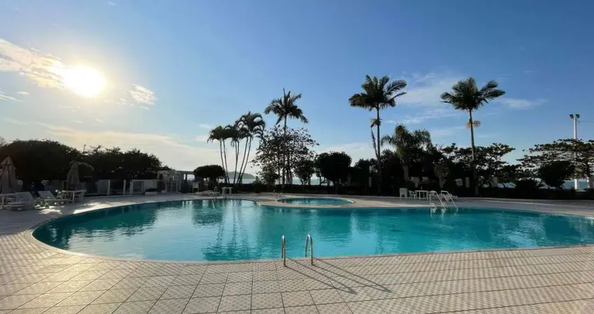 Apartamento para Venda em Florianópolis, Canasvieiras, 2 dormitórios, 1 banheiro, 1 vaga