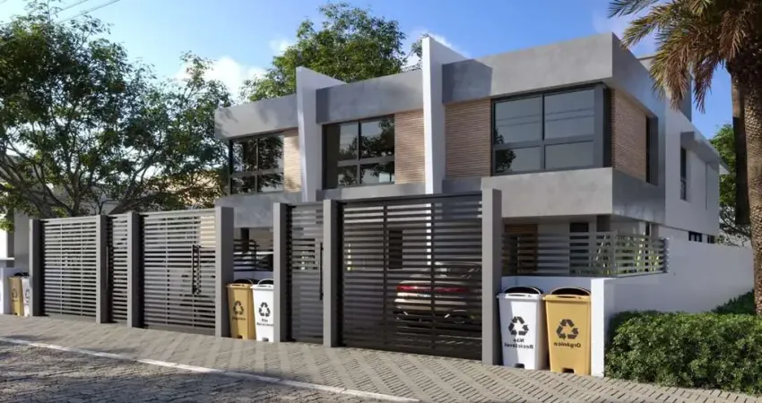 Casa para Venda em Florianópolis, Campeche, 3 dormitórios, 1 suíte, 3 banheiros, 2 vagas