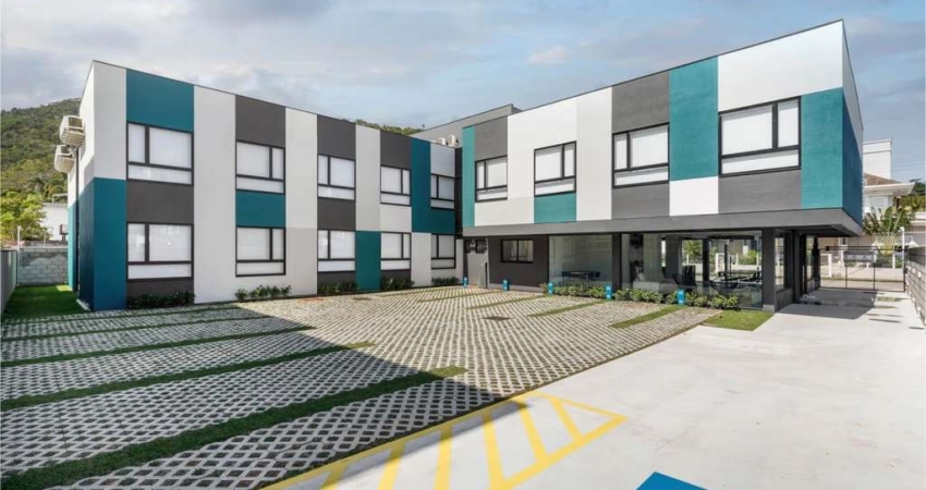 Apartamento para Venda em Florianópolis, Cachoeira do Bom Jesus, 1 dormitório, 1 banheiro