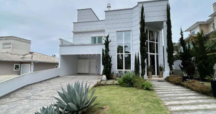 Casa para Venda em Florianópolis, Córrego Grande, 5 dormitórios, 5 suítes, 6 banheiros, 3 vagas