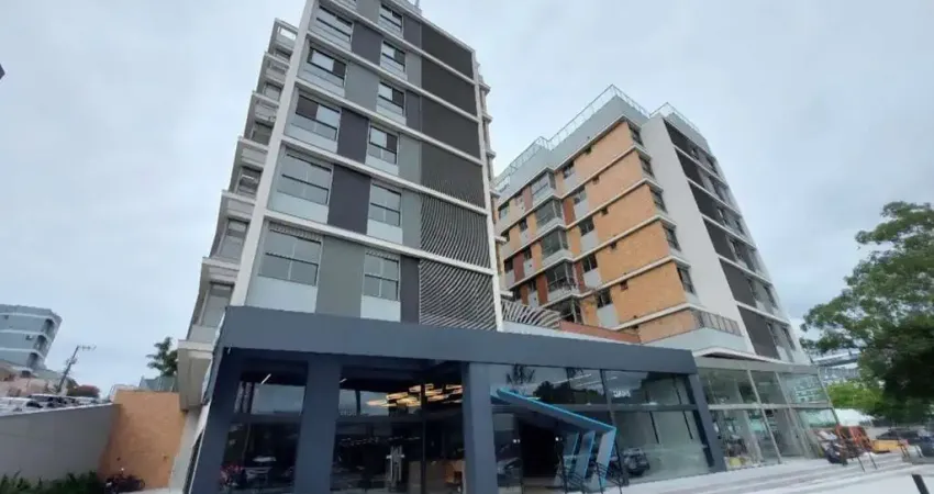 Apartamento para Venda em Florianópolis, Jardim Atlântico, 1 dormitório, 1 banheiro, 1 vaga