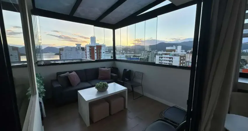 Apartamento para Locação em Florianópolis, Agronômica, 2 dormitórios, 1 banheiro, 1 vaga