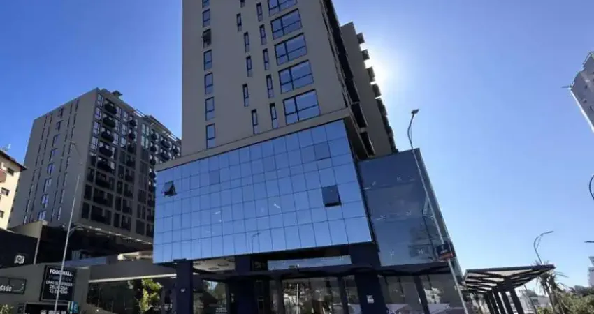 Apartamento para Venda em Florianópolis, Trindade, 1 dormitório, 1 banheiro