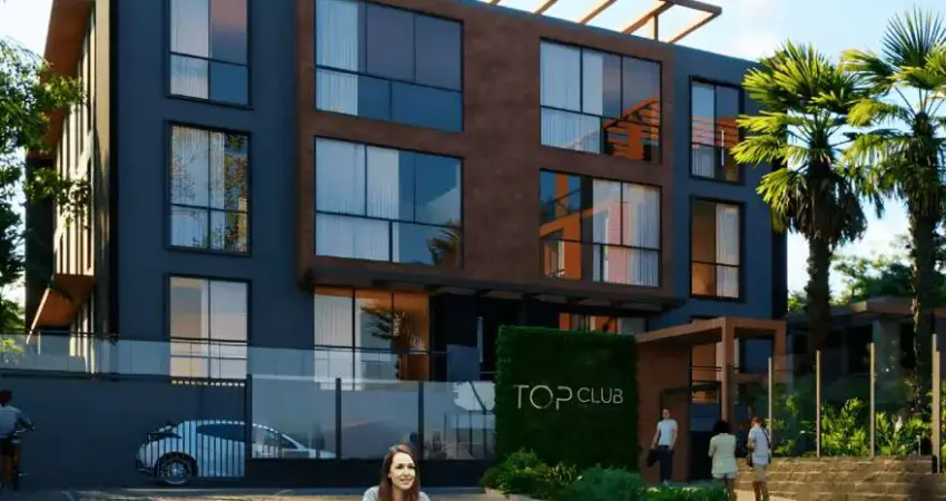 Apartamento para venda em florianópolis, canasvieiras, 2 dormitórios, 1 suíte, 2 banheiros, 1 vaga