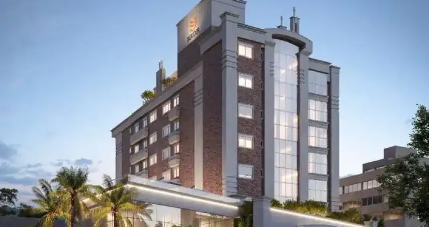 Apartamento para venda em florianópolis, trindade, 2 dormitórios, 1 suíte, 2 banheiros, 1 vaga