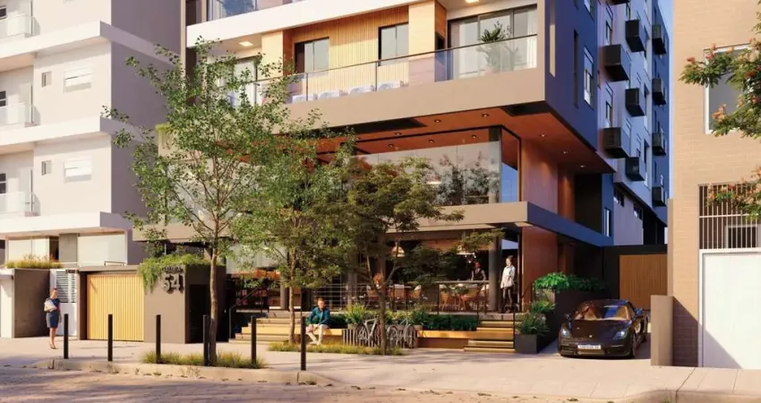 Apartamento para venda em florianópolis, ingleses do rio vermelho, 2 dormitórios, 1 suíte, 2 banheiros