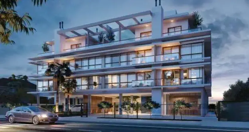 Apartamento para venda em florianópolis, ingleses do rio vermelho, 2 dormitórios, 1 suíte, 2 banheiros, 2 vagas