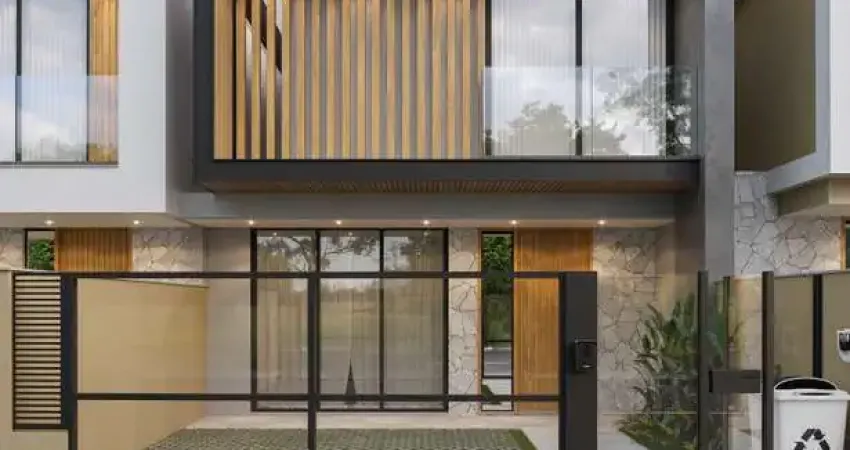 Casa para venda em florianópolis, córrego grande, 3 dormitórios, 3 suítes, 3 banheiros, 2 vagas