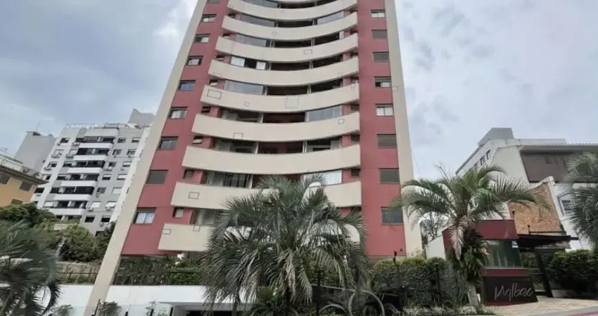 Apartamento para Venda em Florianópolis, Centro, 3 dormitórios, 1 suíte, 2 banheiros, 2 vagas