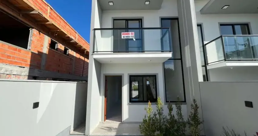 Casa para venda em são josé, potecas, 2 dormitórios, 2 suítes, 3 banheiros, 1 vaga