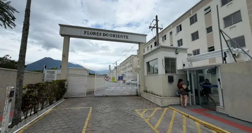 Apartamento para Venda em Palhoça, Aririu, 2 dormitórios, 1 banheiro, 1 vaga