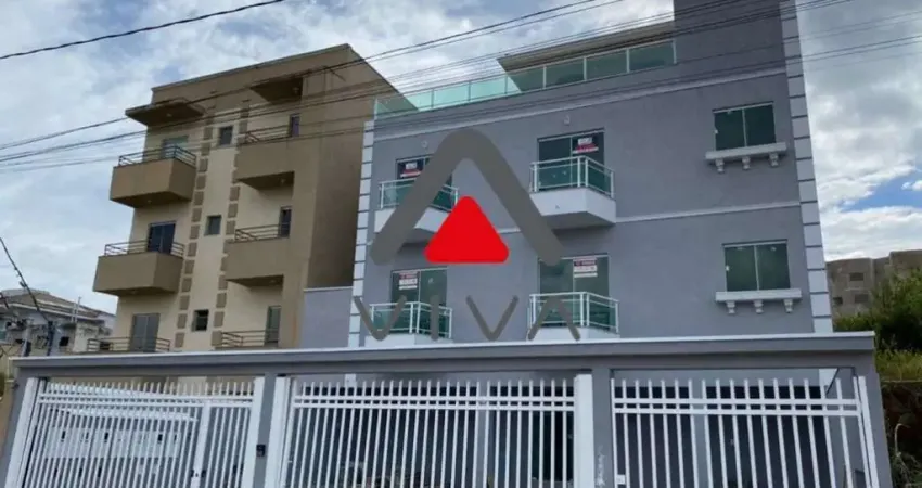 Cobertura com 3 quartos à venda na Rua Das Curimbatás, 95, Residencial Santa Branca, Pouso Alegre