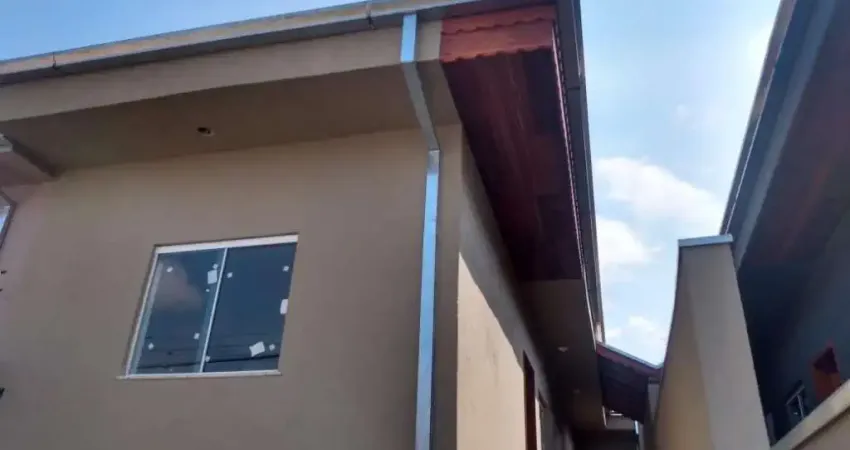 Casa Parque Real!