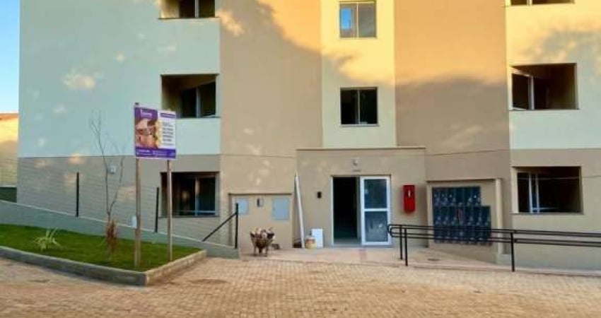 Apartamento com 2 quartos à venda na Rua Haroldo Erick Madison, 1000, Residencial Jardim Ypê, Pouso Alegre
