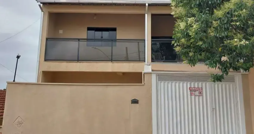 Casa com 4 quartos à venda na Pouso Alegre, 10000, São Gonçalo, Pouso Alegre
