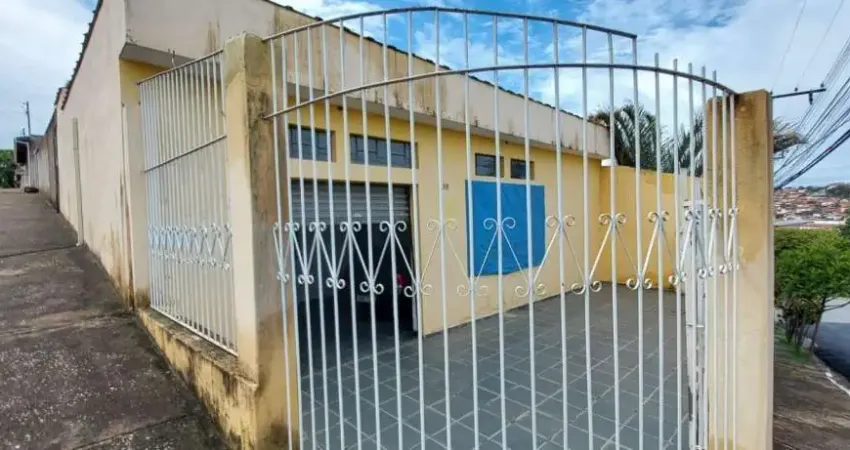 Casa com 1 quarto à venda na Pouso Alegre, 10000, Jardim Jatobá, Pouso Alegre