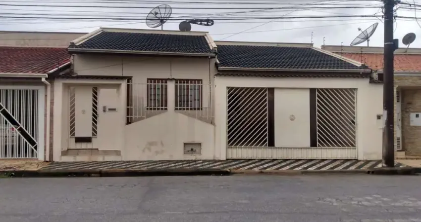 Casa com 4 quartos à venda na Rua João Nunes de Oliveira Júnior, 205, Foch I, Pouso Alegre