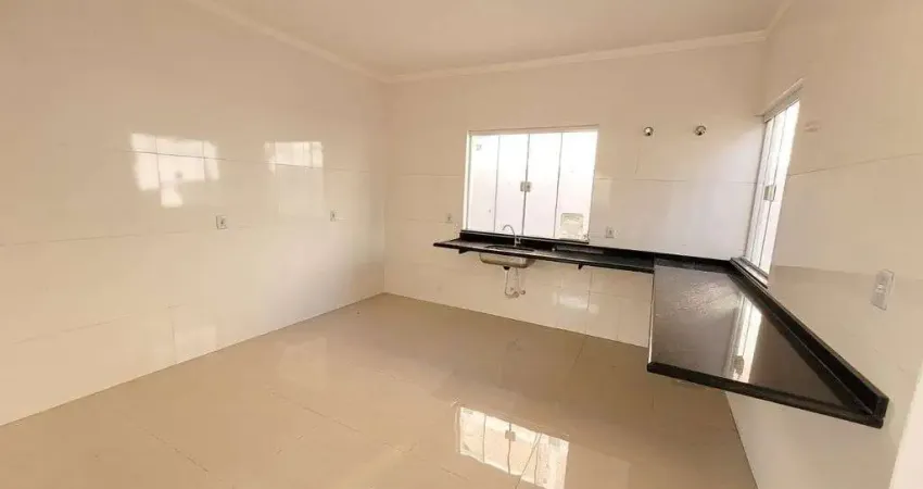 Casa com 3 quartos à venda na Rua Serra do Caparaó, 55, Residencial Serra Morena, Pouso Alegre