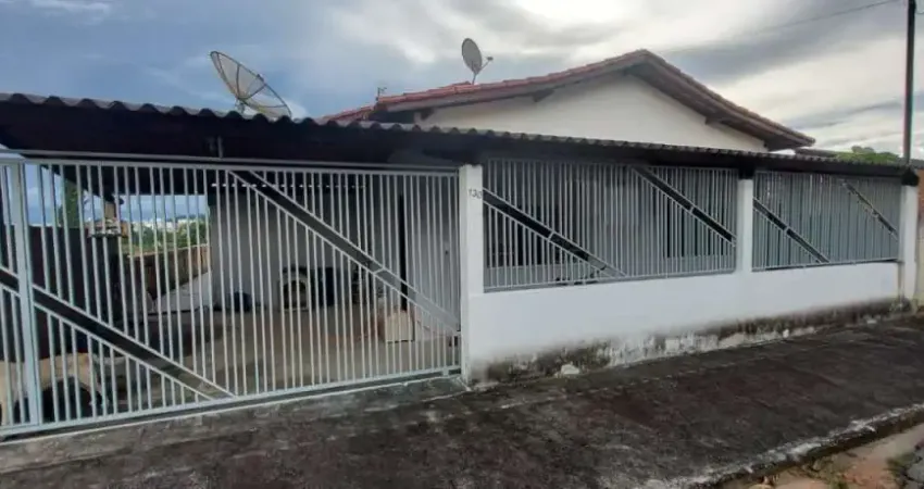 Casa com 6 quartos à venda na Rua José Inácio de Assis, 130, Jardim Jatobá, Pouso Alegre