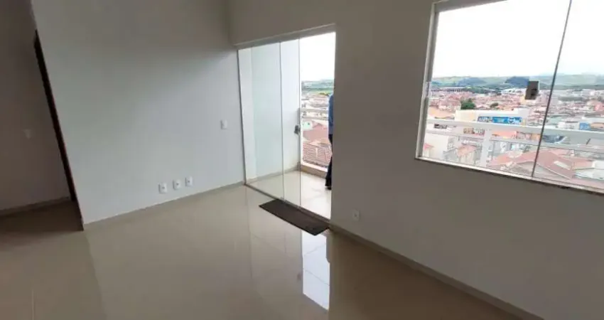 Apartamento com 3 quartos à venda na Rua Nair Manoelita Franco, 125, Cruzeiro do Sul, Pouso Alegre