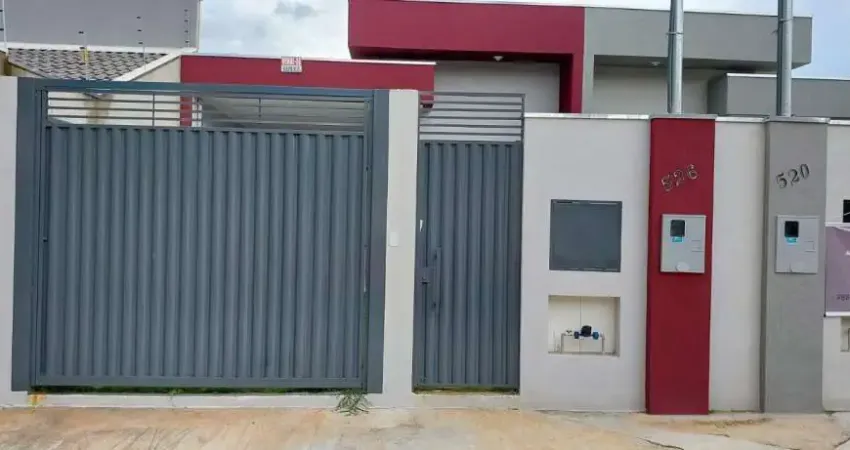 Casa com 3 quartos à venda na Pouso Alegre, 1000, Cidade Vergani, Pouso Alegre