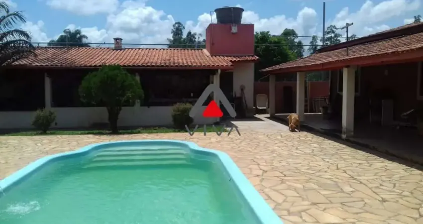 Chacara no Cajurú