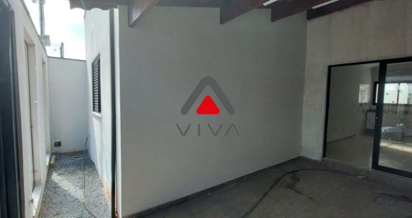 Casa com 2 quartos à venda na Rua Jair Floriano de Oliveira, 10, Parque Real, Pouso Alegre