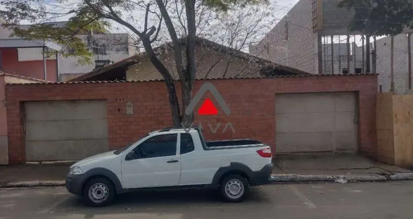 Casa com 3 quartos à venda na Avenida Moisés Lopes da silva, 895, São Carlos, Pouso Alegre