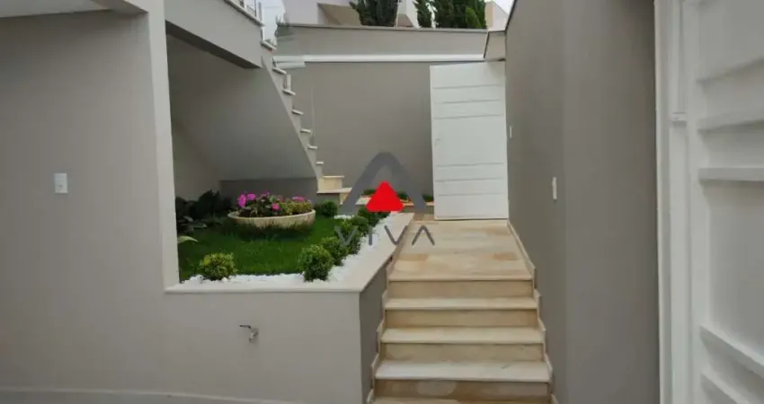 Casa com 3 quartos à venda na Rua Ipê Amarelo, 450, Parque Ibirá, Pouso Alegre