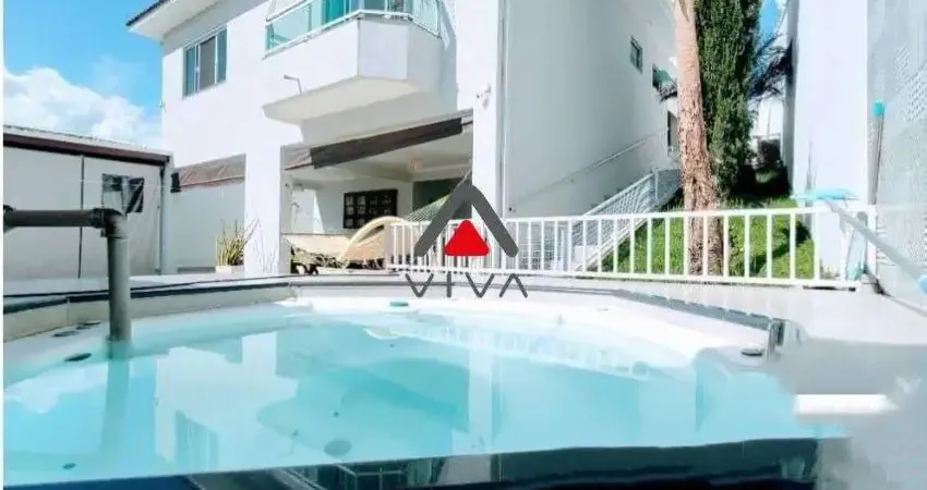 Casa com 3 quartos à venda na Rua Urias de Andrade Neto, 205, Colinas de Santa Bárbara, Pouso Alegre