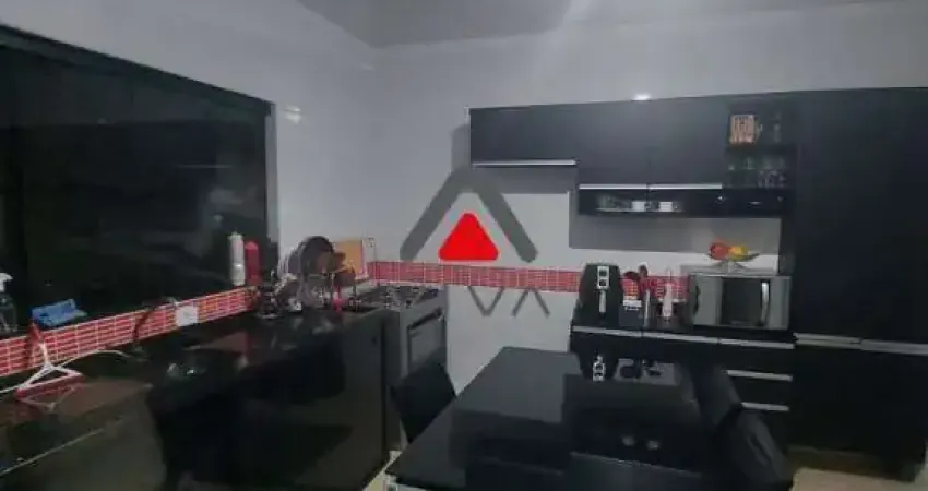 Casa com 2 quartos à venda na Avenida João Ferreira de Freitas, 395, Cidade Vergani, Pouso Alegre