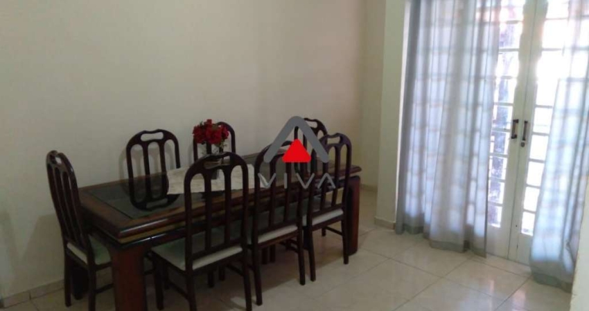 Casa com 3 quartos à venda na Rua José Augusto da Silva, 116, Xangrilá, Pouso Alegre