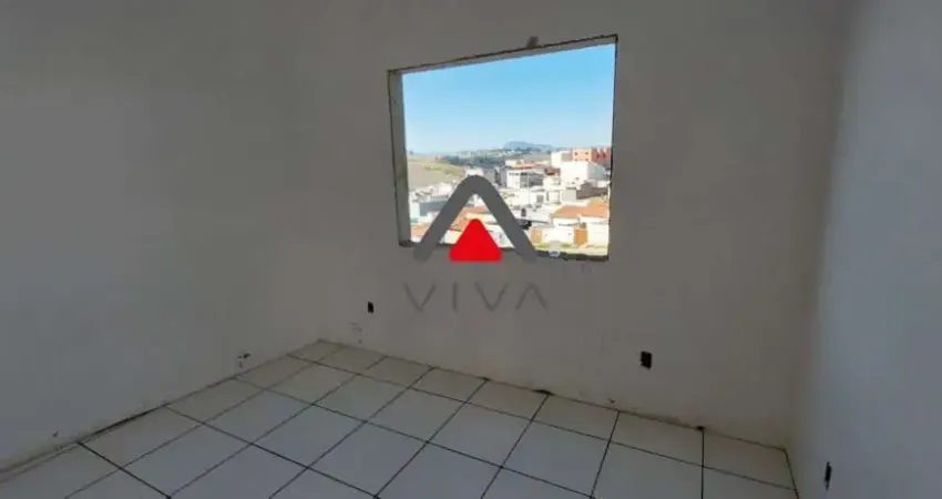 Apartamento com 2 quartos à venda na Rua Roger Mesquita Melo, 1000, Parque Real, Pouso Alegre