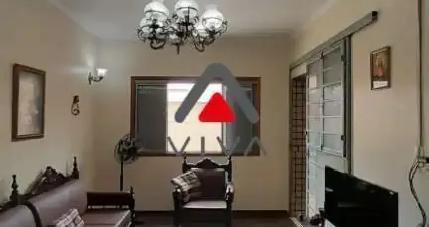 Casa com 3 quartos à venda na Rua Amadeu de Queiroz, 86, Centro, Pouso Alegre