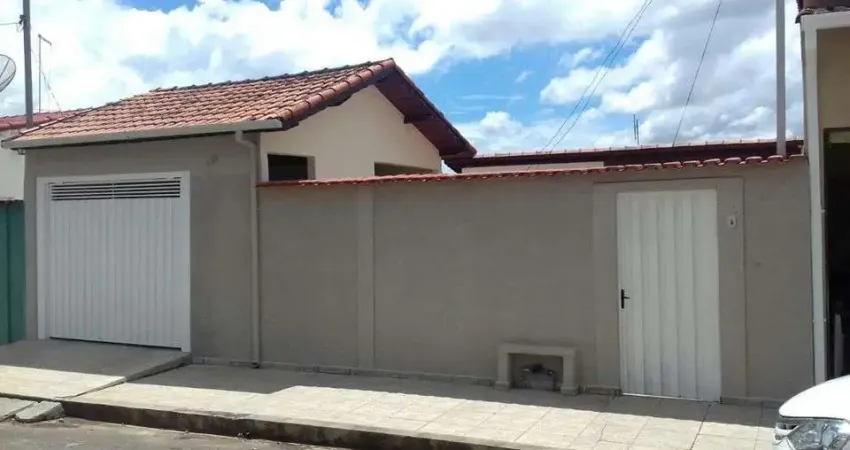 Casa com 3 quartos à venda na Pouso Alegre, 100, Santo Expedito, Pouso Alegre