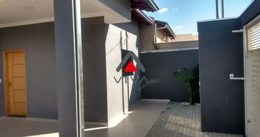 Casa com 3 quartos à venda na Rua Luiz Scodeler, 80, Residencial Morumbi II, Pouso Alegre