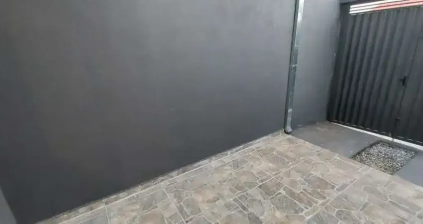 Casa com 3 quartos à venda na R. Professora Durvalina, 60, Parque Real, Pouso Alegre