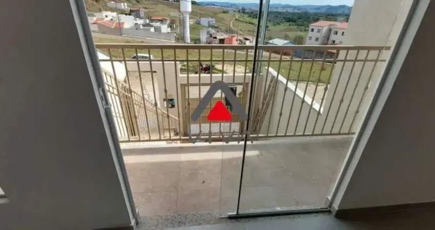 Casa com 2 quartos à venda na Rua Virgínia Ferreira da Silva, 400, Santo Expedito, Pouso Alegre