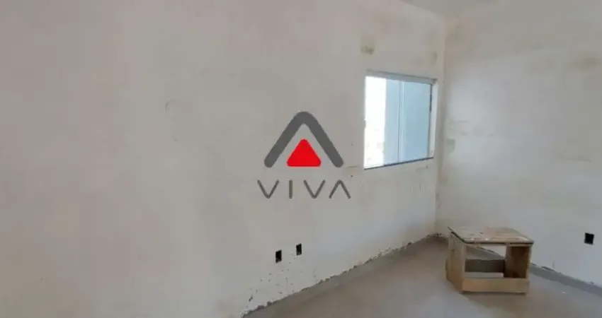 Apartamento no Pão de Açúcar (Fase final Obra)