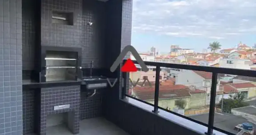 Apartamento com 3 quartos à venda na Avenida São Francisco, 150, João Paulo II, Pouso Alegre